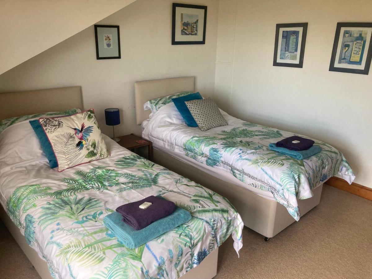 Midkinleith Farm Holiday Cottage Edimburgo Esterno foto