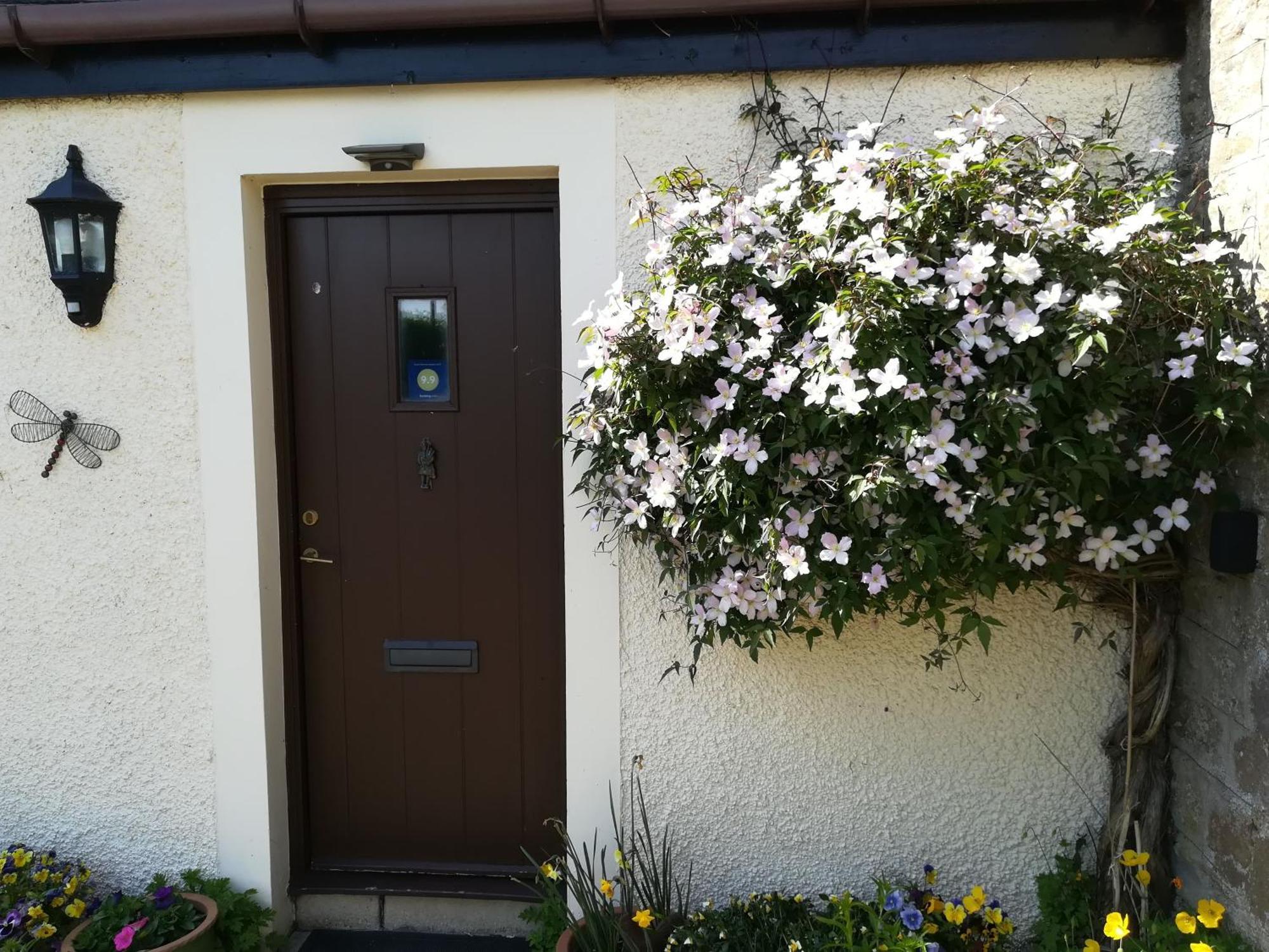 Midkinleith Farm Holiday Cottage Edimburgo Esterno foto